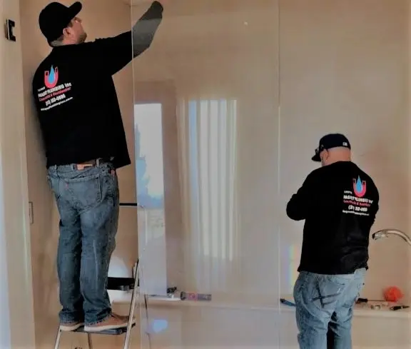 Professional plumbing installation for Leak Detection in Reading